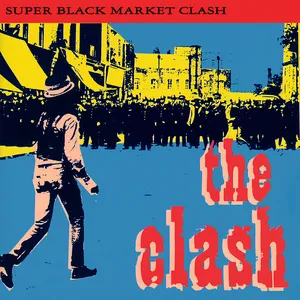 Super black market Clash